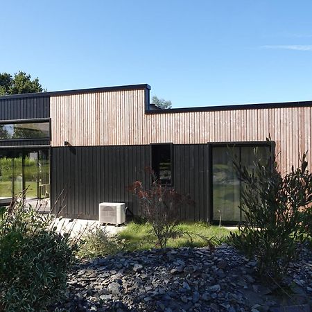 Ty Patou Villa Plouha Eksteriør billede