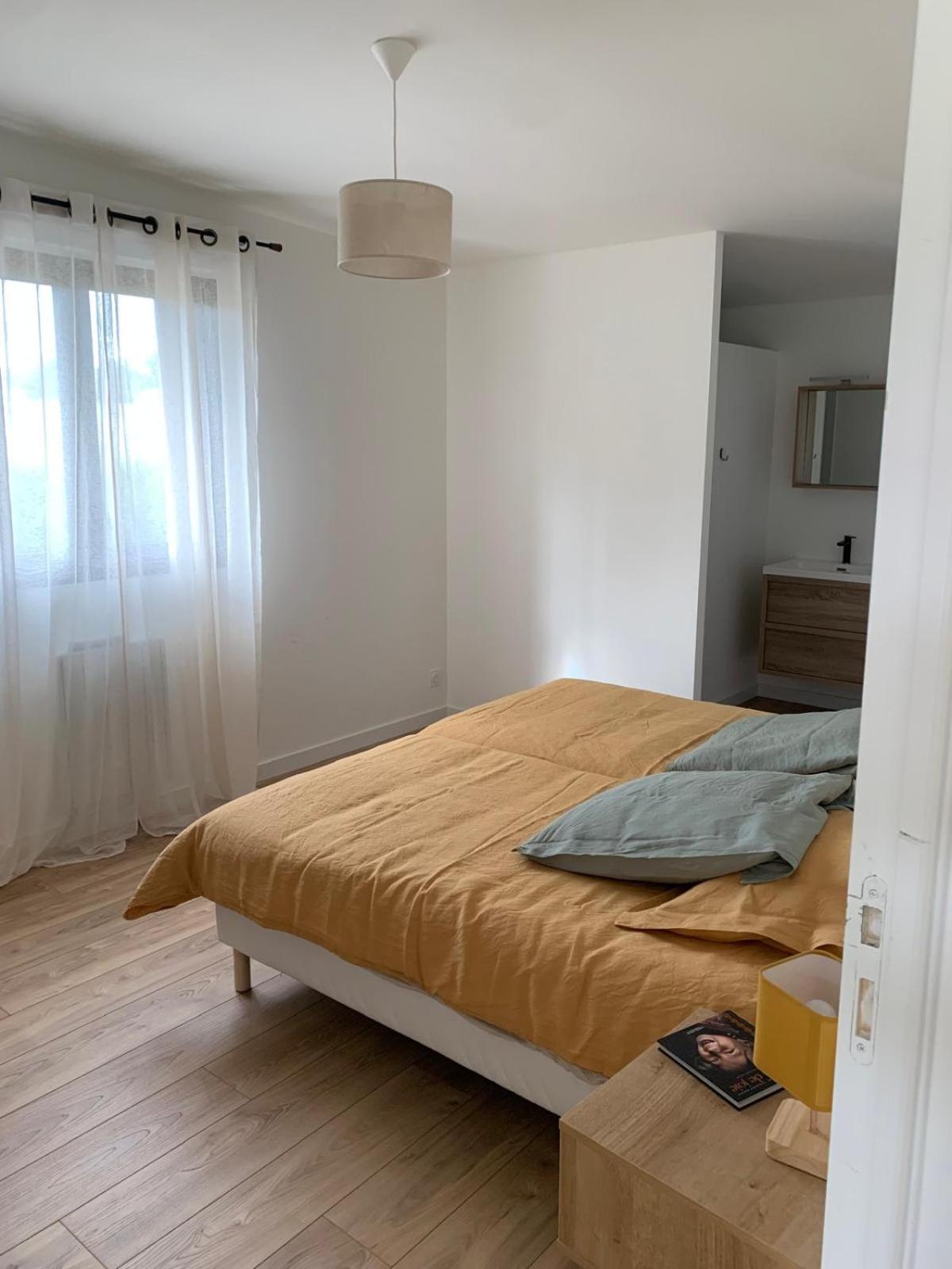 Ty Patou Villa Plouha Eksteriør billede